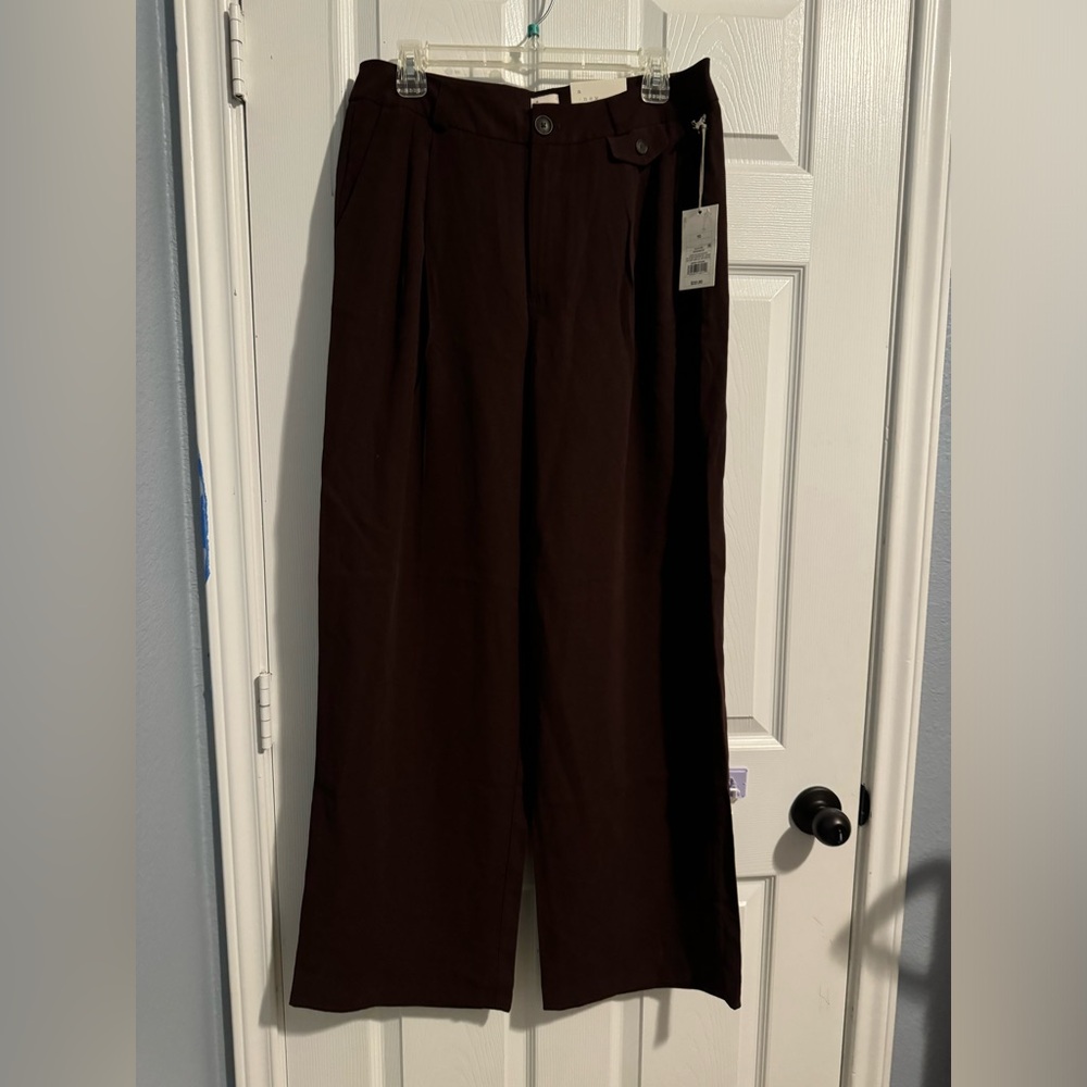 Work pants